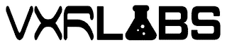 VXRLABS logo