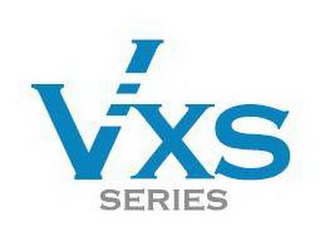 VXS SERIES logo