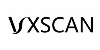 VXSCAN logo