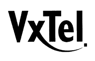 VXTEL. logo