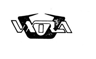 VXTRA V logo