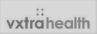 VXTRAHEALTH logo