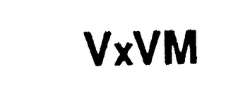 VXVM logo