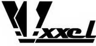 VXXEL logo