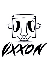 VXXON logo