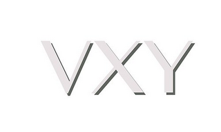 VXY logo