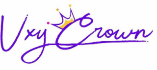 VXY CROWN logo