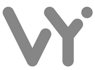 VY logo