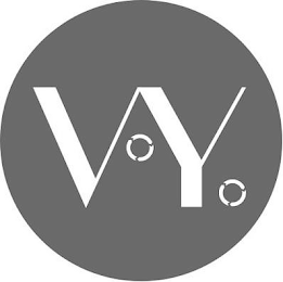 VY logo
