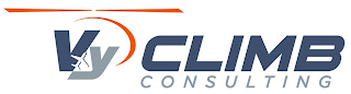VY CLIMB CONSULTING logo