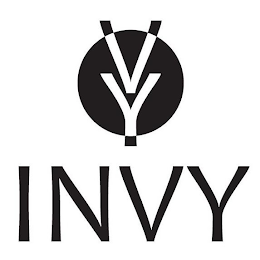 VY INVY logo