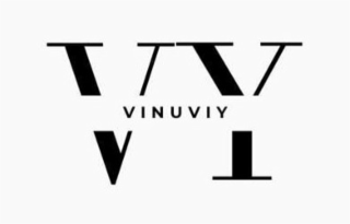 VY VINUVIY logo