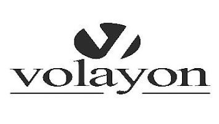 VY VOLAYON logo