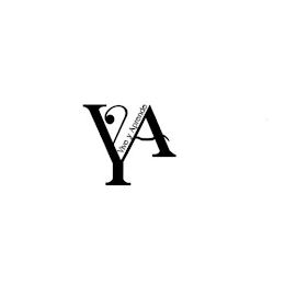 VYA VIVE Y APRENDE logo