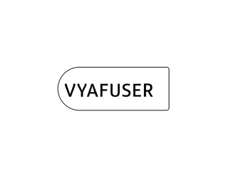 VYAFUSER logo