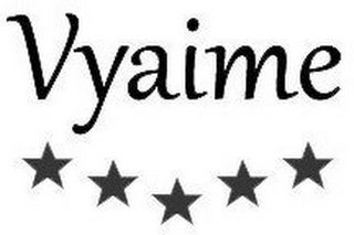 VYAIME logo