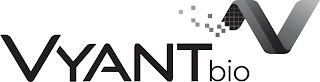 VYANTBIO logo