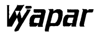 VYAPAR logo