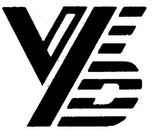VYB logo