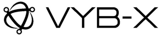 VYB-X logo