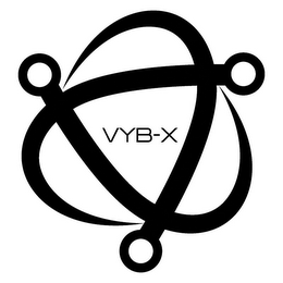 VYB-X logo