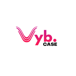 VYB.CASE logo