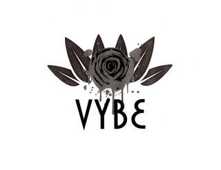 VYBE logo