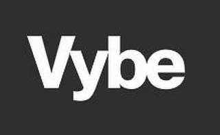VYBE logo
