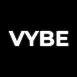 VYBE logo