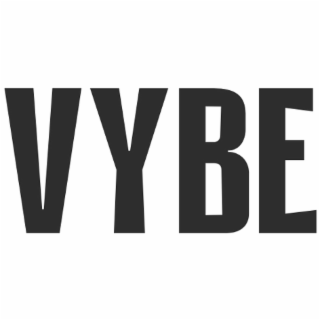 VYBE logo
