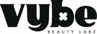 VYBE BEAUTY LABZ logo