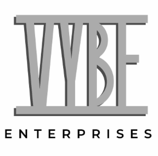 VYBE ENTERPRISES logo