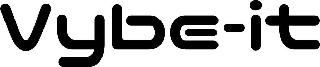 VYBE-IT logo