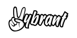 VYBRANT logo