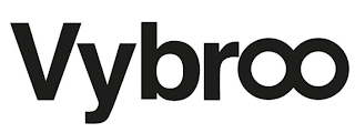 VYBROO logo