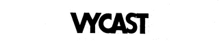 VYCAST logo