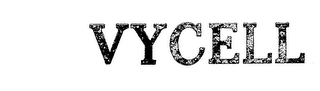 VYCELL logo