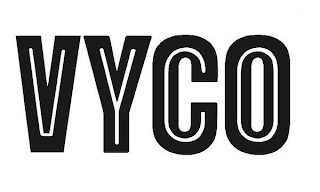 VYCO logo