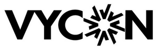 VYCON logo