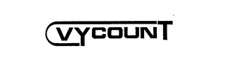 VYCOUNT logo