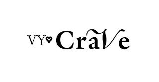 VYCRAVE logo