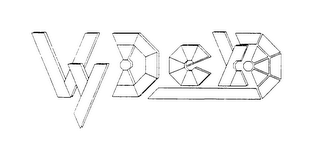 VYDEK logo