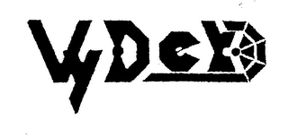 VYDEK logo