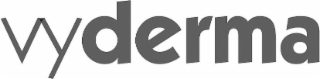 VYDERMA logo