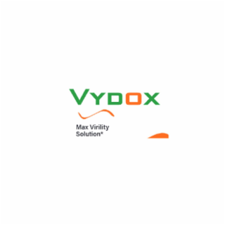 VYDOX MAX VIRILITY SOLUTION* logo