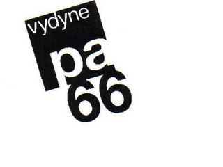 VYDYNE PA 66 logo