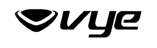 VYE logo
