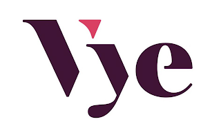 VYE logo