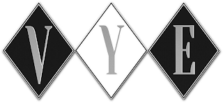 VYE logo