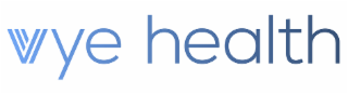 VYE HEALTH logo